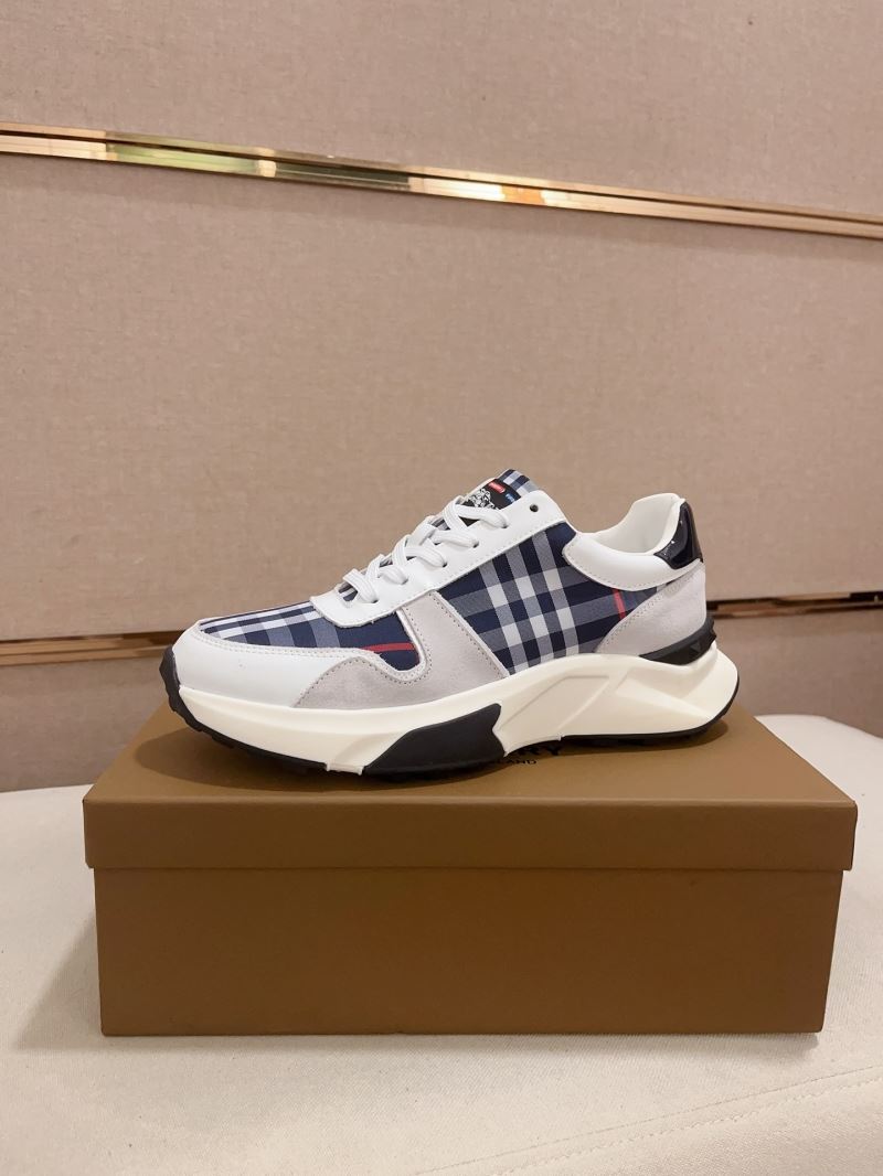 Burberry Low Shoes